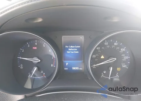 2018 Toyota C-Hr Xle z USA, uszkodzony, nr VIN JTNKHMBX2J1005209